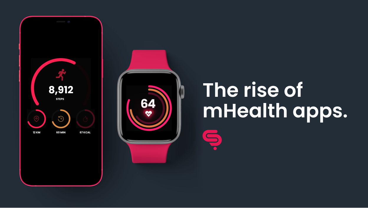 The Rise of mHealth apps.