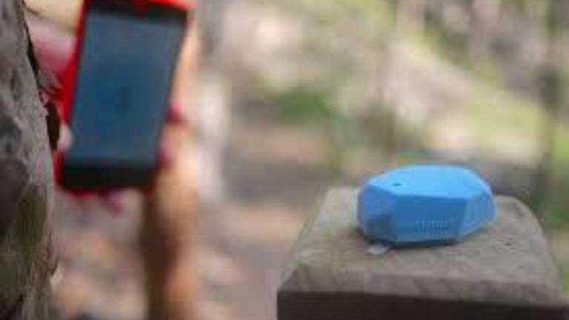 Working With iBeacon Technology